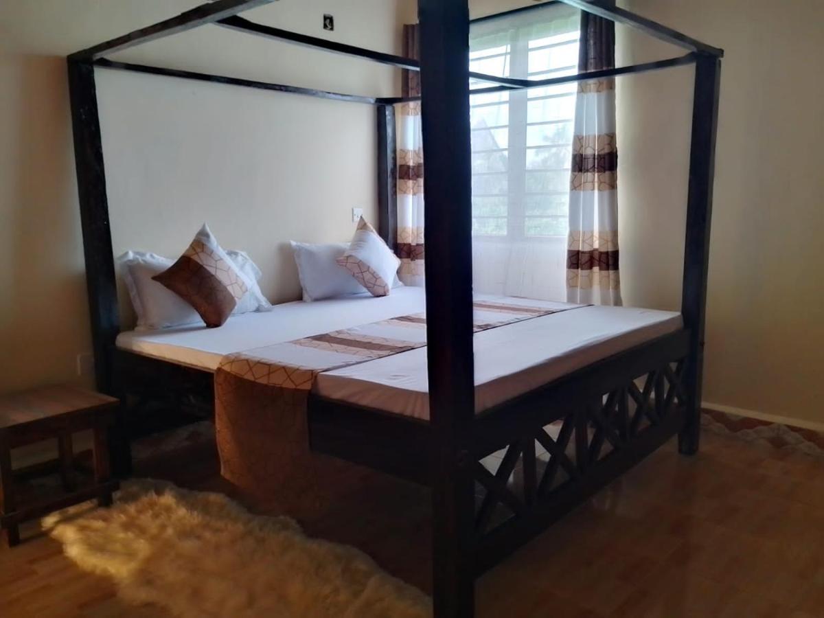 Blessing Holiday Homes - Diani Beach Eksteriør bilde