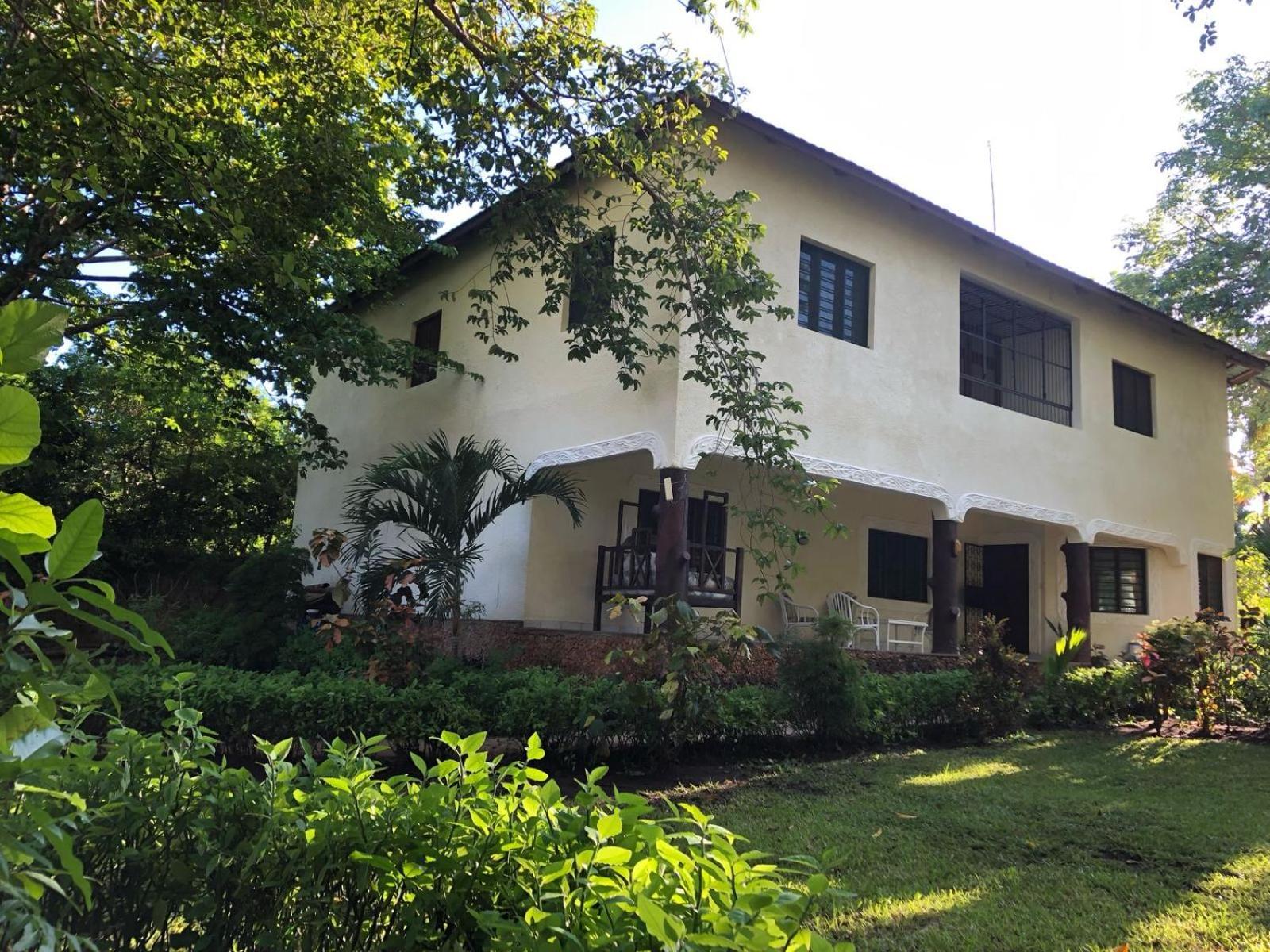 Blessing Holiday Homes - Diani Beach Eksteriør bilde