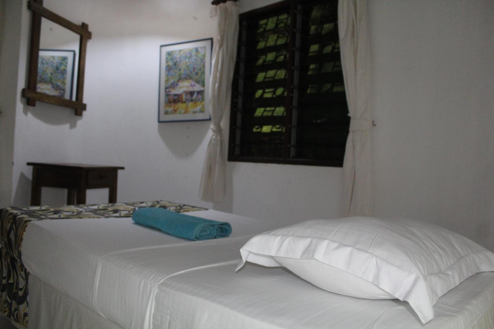 Blessing Holiday Homes - Diani Beach Eksteriør bilde